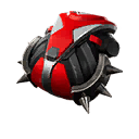 CRIMSON