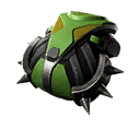HUNTER