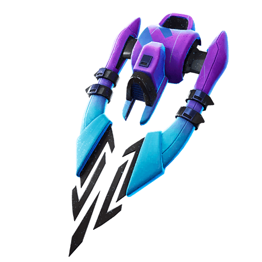 GALAXY BLUE