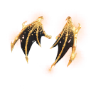 Burnished Claw