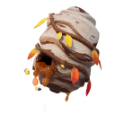 Autumn Buzzer