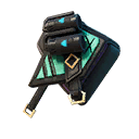 Spectral Stripe