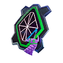 NEON PURPLE