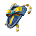 H.E.L.P.E.R. Shield