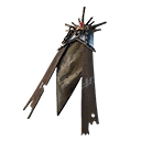 SKELETON KING