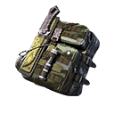 JUNGLE CAMO