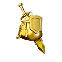 GOLDEN AGENT