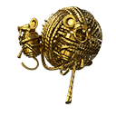 GOLDEN AGENT