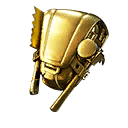 GOLDEN AGENT