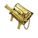GOLDEN AGENT