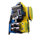 BLUE/YELLOW