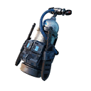 DARK DEEP DIVE