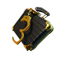 SHADOW HARD CASE