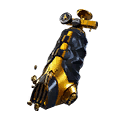 SHADOW OOZE UNIT
