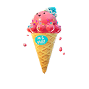 STRAWBERRY WHIP