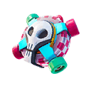 MINTY QUAD ROLLER