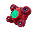 RED AXOJET