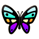 butterfly