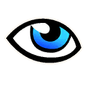 eye-blue