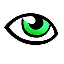 eye-green