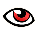 eye-red