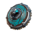 Wildheart Buckler