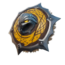 Serpent Buckler