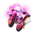 Dynamo Grav-Suit