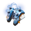 Nebula Grav-Suit