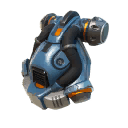 Quantic Pulsar