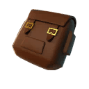 Lara's Backpack