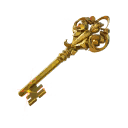 Skellebun Key
