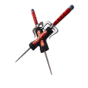 Scarlet Sai