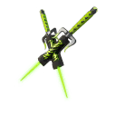 Viridian Sai