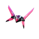 Psytronic Bow