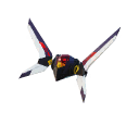 Psytronic Bow (Midnight)