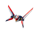 Psytronic Bow (Royale)