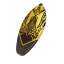 Golden Skimboard