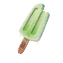 Slimeberry Brain Freeze
