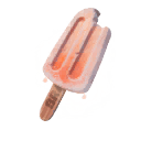 Orangeberry Brain Freeze