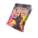 Flame-Roasted Unicorn Flakes