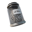 Gray Matter
