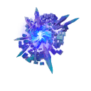 Cubic Vortex
