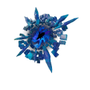 Cubic Vortex (Obliterator)