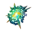 Cubic Vortex (Islandbane)