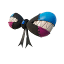 Backbiter (Cotton Candy)
