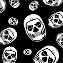 skull
