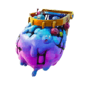 Gummy Sack