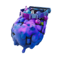 Bitter Gummy Sack