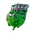 Sour Gummy Sack